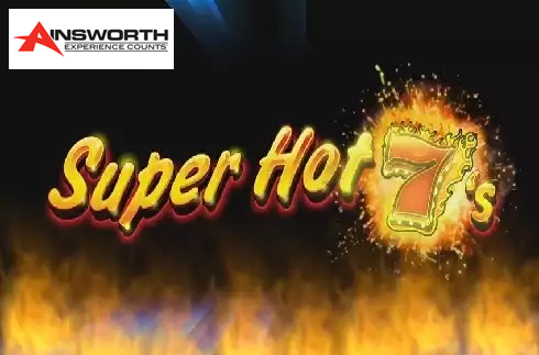 Super Hot 7s Quick Spin